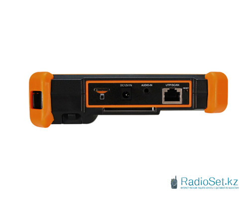 Тестер видеосигнала IP-камеры HD SDI CCTV IPC-1900 8K H.265 с портом Poe кабель Тестер видеосигнала IP-камеры HD SDI CCTV IPC-1900 8K H.265 с портом Poe кабель